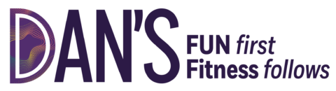 DAN’S: Fun First, Fitness Follows